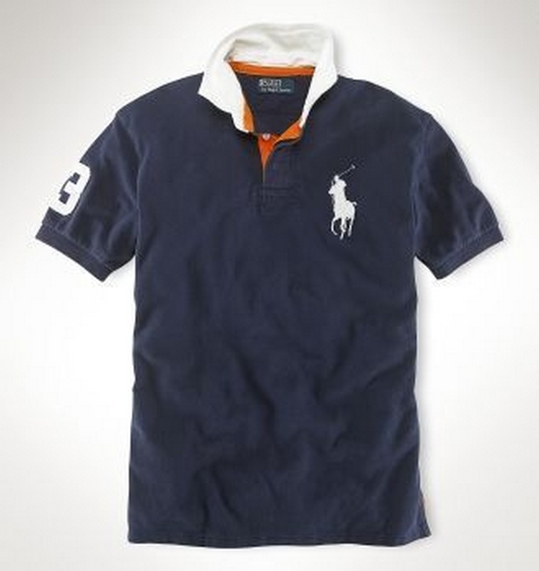 polo Men's Polo 55